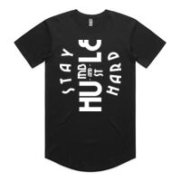 AS Colour Mens Staple Curve Tee Thumbnail