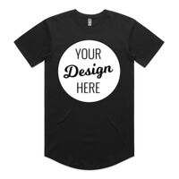 AS Colour Mens Staple Curve Tee Thumbnail