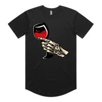 AS Colour Mens Staple Curve Tee Thumbnail