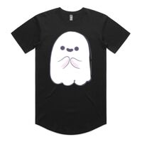 AS Colour Mens Staple Curve Tee Thumbnail