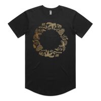 AS Colour Mens Staple Curve Tee Thumbnail