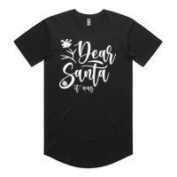 AS Colour Mens Staple Curve Tee Thumbnail