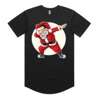 AS Colour Mens Staple Curve Tee Thumbnail