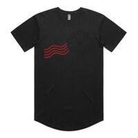 AS Colour Mens Staple Curve Tee Thumbnail