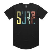 AS Colour Mens Staple Curve Tee Thumbnail