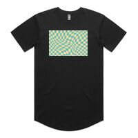 AS Colour Mens Staple Curve Tee Thumbnail