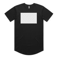 AS Colour Mens Staple Curve Tee Thumbnail