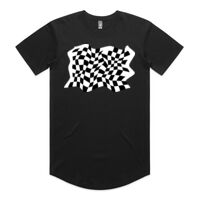 AS Colour Mens Staple Curve Tee Thumbnail