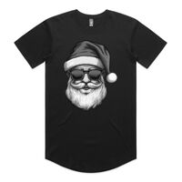 AS Colour Mens Staple Curve Tee Thumbnail