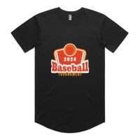 AS Colour Mens Staple Curve Tee Thumbnail