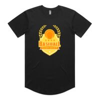 AS Colour Mens Staple Curve Tee Thumbnail