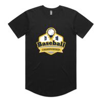 AS Colour Mens Staple Curve Tee Thumbnail