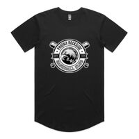 AS Colour Mens Staple Curve Tee Thumbnail