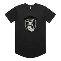 AS Colour Mens Staple Curve Tee Thumbnail