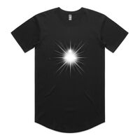 AS Colour Mens Staple Curve Tee Thumbnail