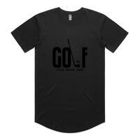 AS Colour Mens Staple Curve Tee Thumbnail