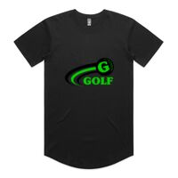 AS Colour Mens Staple Curve Tee Thumbnail