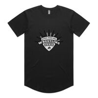 AS Colour Mens Staple Curve Tee Thumbnail