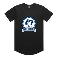 AS Colour Mens Staple Curve Tee Thumbnail