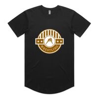 AS Colour Mens Staple Curve Tee Thumbnail