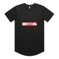 AS Colour Mens Staple Curve Tee Thumbnail