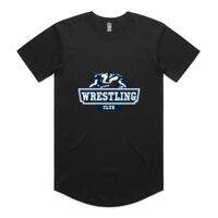 AS Colour Mens Staple Curve Tee Thumbnail