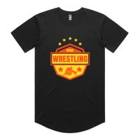 AS Colour Mens Staple Curve Tee Thumbnail