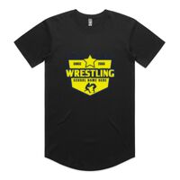 AS Colour Mens Staple Curve Tee Thumbnail