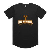 AS Colour Mens Staple Curve Tee Thumbnail