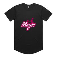 AS Colour Mens Staple Curve Tee Thumbnail