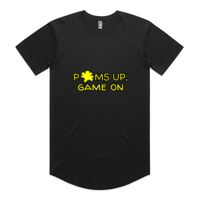 AS Colour Mens Staple Curve Tee Thumbnail