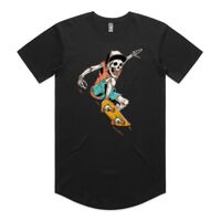 AS Colour Mens Staple Curve Tee Thumbnail