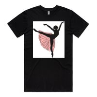 AS Colour Mens Staple Plus Tee Thumbnail