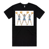 AS Colour Mens Staple Plus Tee Thumbnail