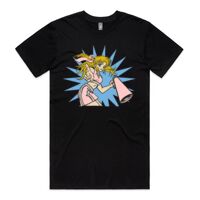AS Colour Mens Staple Plus Tee Thumbnail