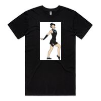 AS Colour Mens Staple Plus Tee Thumbnail