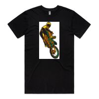 AS Colour Mens Staple Plus Tee Thumbnail