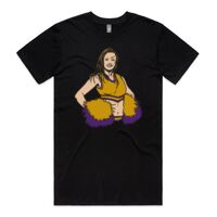 AS Colour Mens Staple Plus Tee Thumbnail