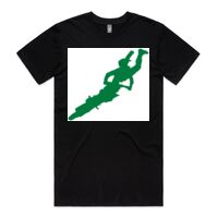 AS Colour Mens Staple Plus Tee Thumbnail