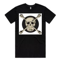 AS Colour Mens Staple Plus Tee Thumbnail