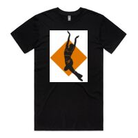 AS Colour Mens Staple Plus Tee Thumbnail