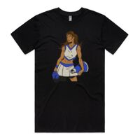 AS Colour Mens Staple Plus Tee Thumbnail