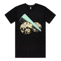 AS Colour Mens Staple Plus Tee Thumbnail