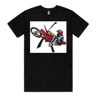 AS Colour Mens Staple Plus Tee Thumbnail