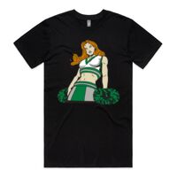 AS Colour Mens Staple Plus Tee Thumbnail