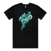 AS Colour Mens Staple Plus Tee Thumbnail