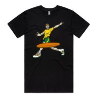 AS Colour Mens Staple Plus Tee Thumbnail
