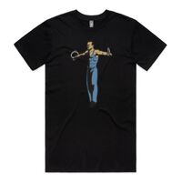 AS Colour Mens Staple Plus Tee Thumbnail