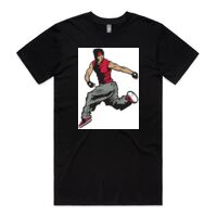 AS Colour Mens Staple Plus Tee Thumbnail