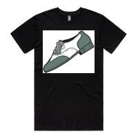 AS Colour Mens Staple Plus Tee Thumbnail